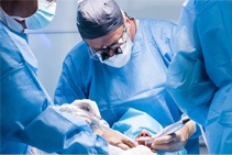 dental implant surgery in Edmonton